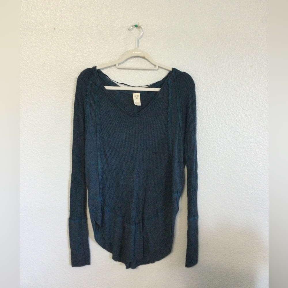 We The Free Thermal Top